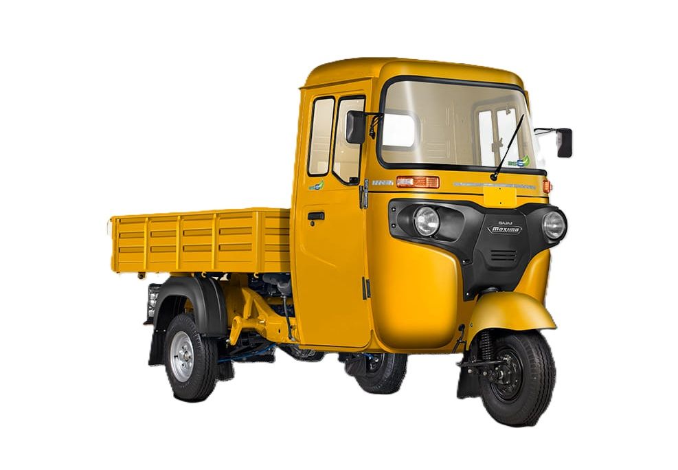 Bajaj Maxima C Price Mileage Engine Features