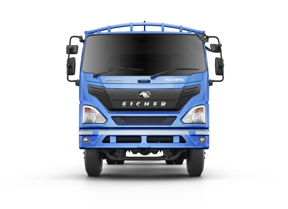 Eicher Pro 2095 Price Mileage Features
