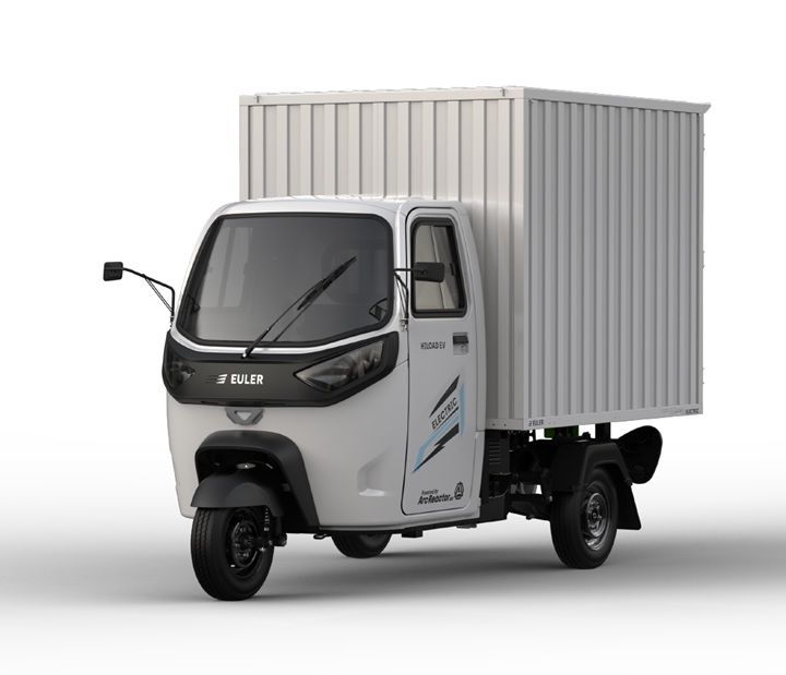 Euler HiLoad EV Price Range And Features