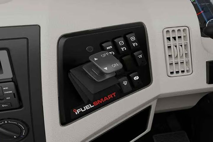 Mahindra Blazo X 28 Features