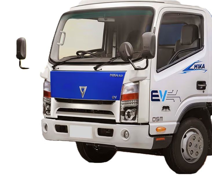 OSM M1KA 3.0 Electric Truck