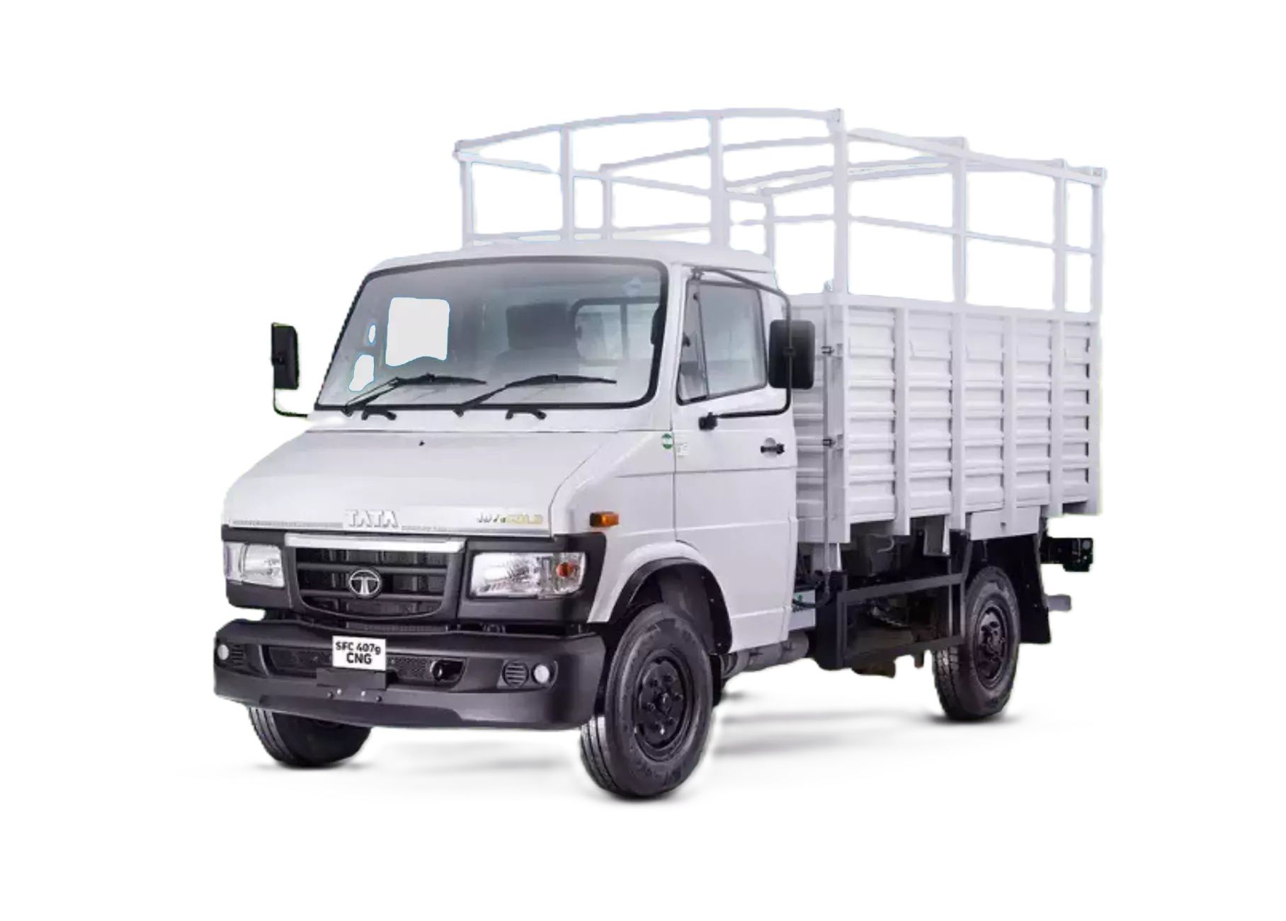 Tata 407 Gold SFC Price mileage Engine