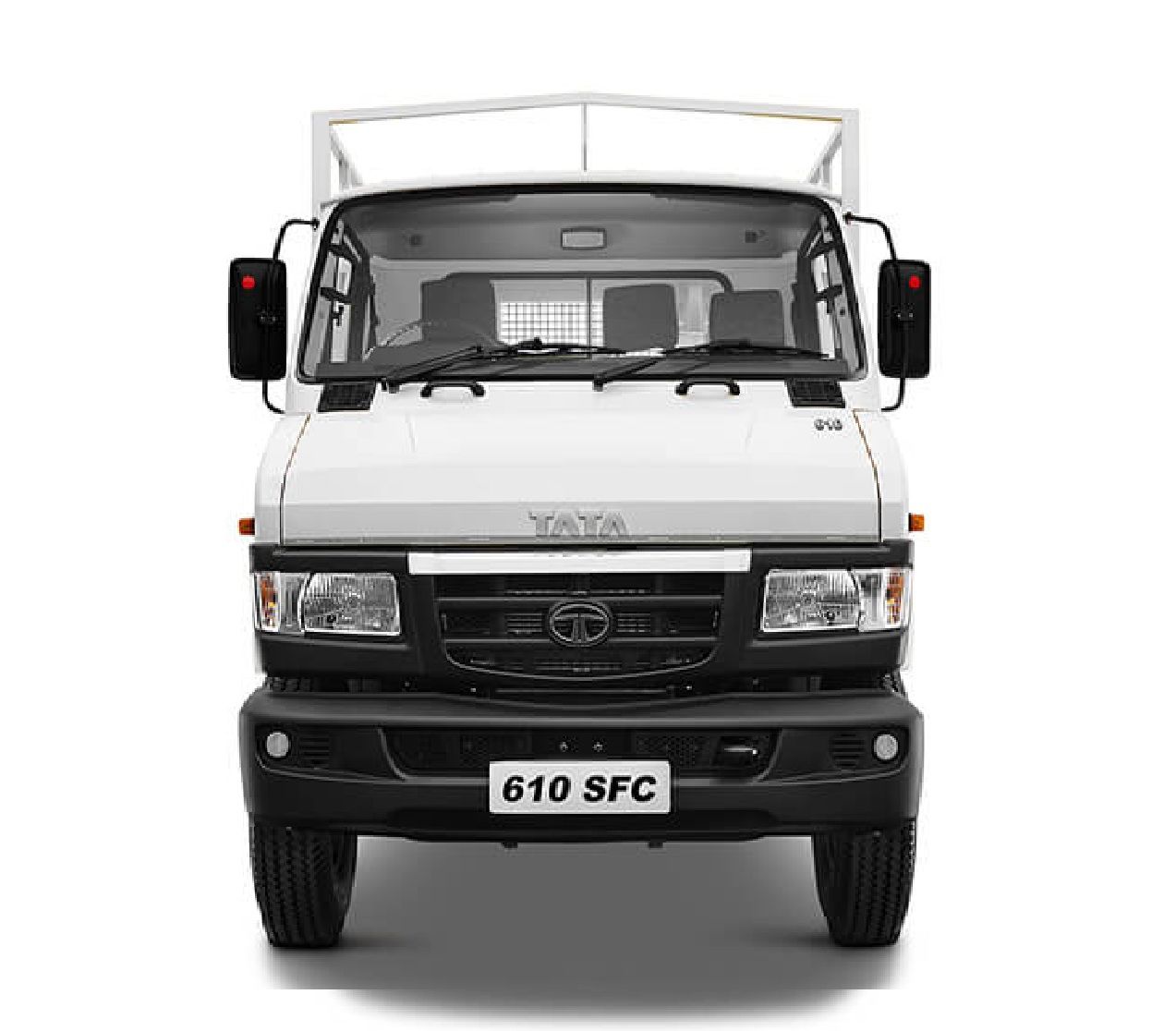 Tata 610 SFC Price Engine And Mileage