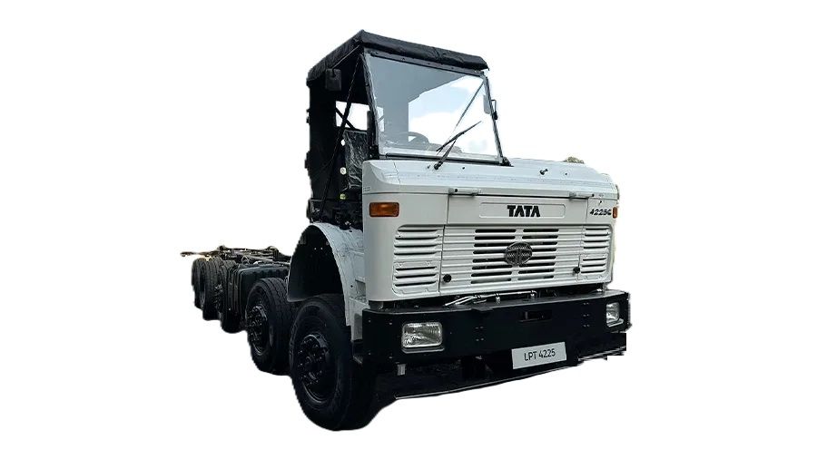 Tata LPT 4225 Cowl Price Mileage Features Engine
