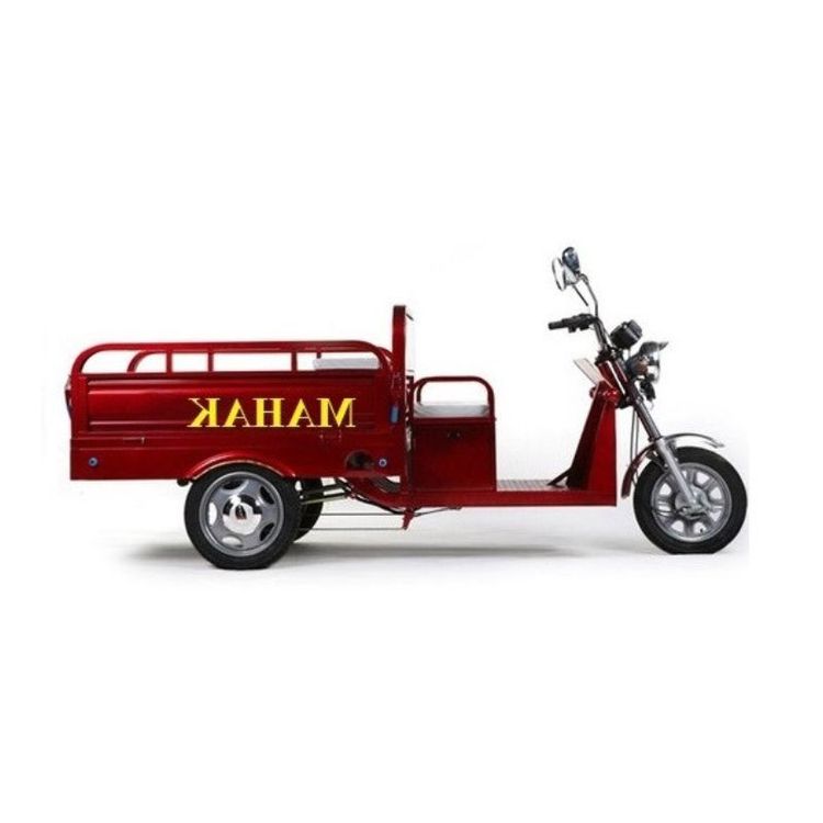 BABA ICAT Approved Loader E-Cart Price, Specs & Mileage 2026 | FleetsInfo