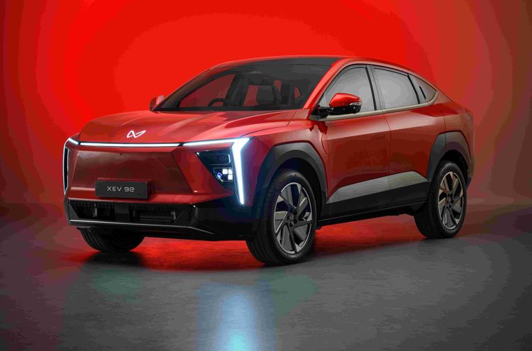 XEV 9e